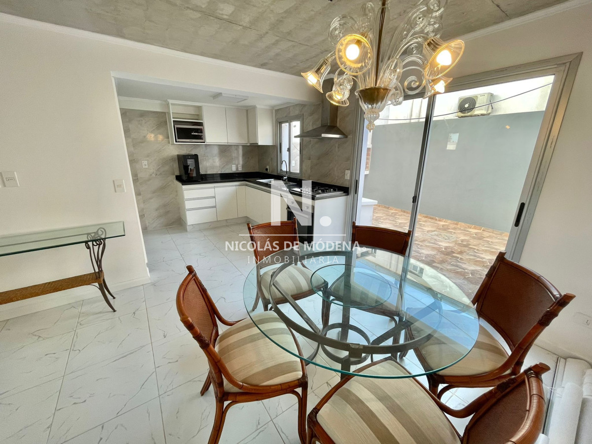 Altos de la Laguna - GoPunta - Portal Inmobiliario de Punta del Este - Maldonado
