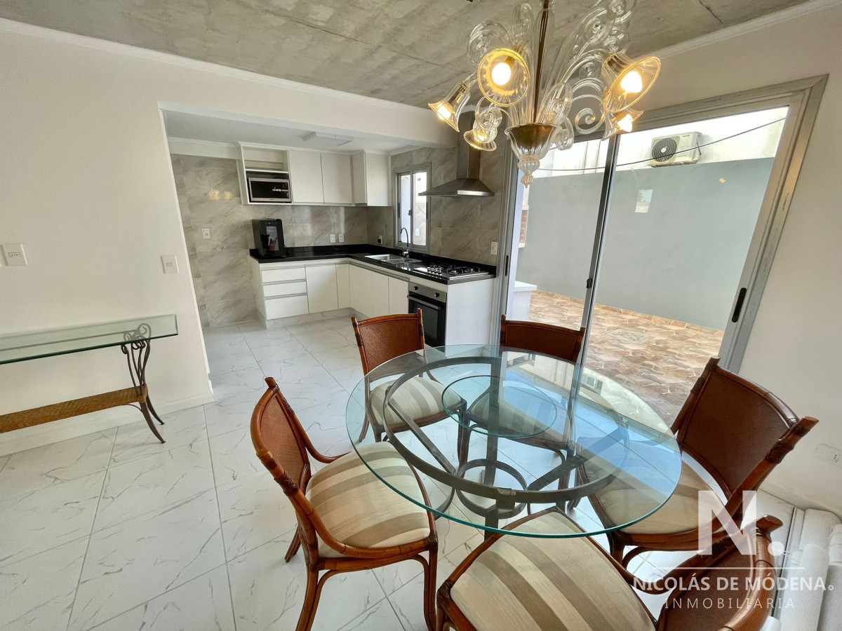Altos de la Laguna - GoPunta - Portal Inmobiliario de Punta del Este - Maldonado