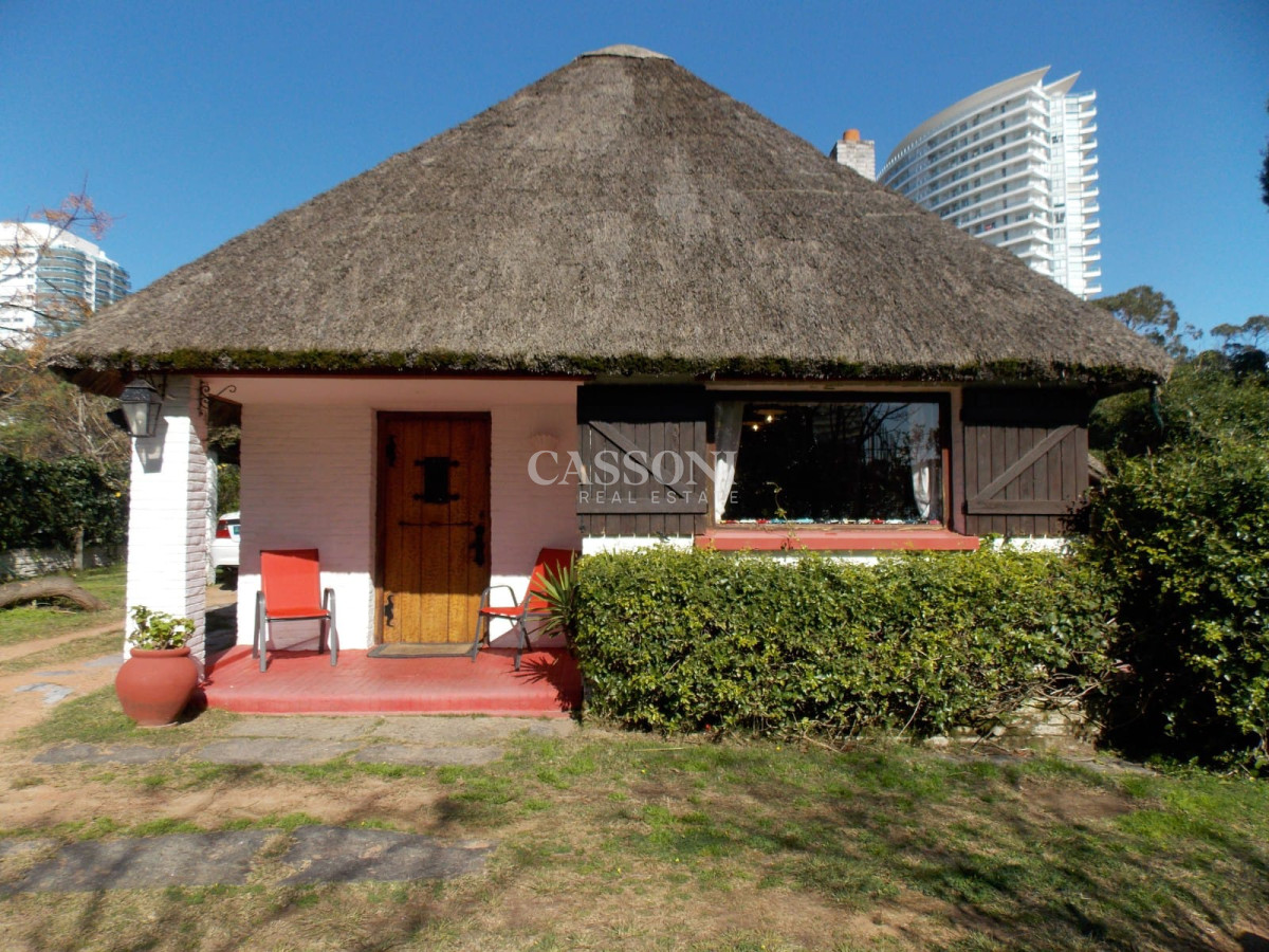 MARAVILLOSA CASA TRADICIONAL - Imagen 9