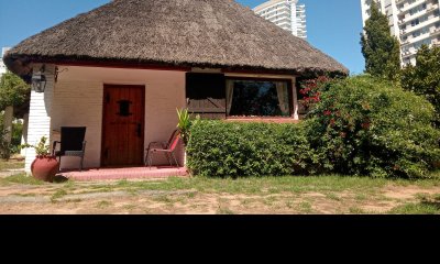 MARAVILLOSA CASA TRADICIONAL