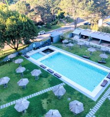 Venta Apartamento de 1 dormitorio en Roosevelt