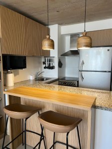 Espectacular apartamento en venta