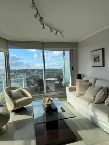 Hermoso Apartamento Punta Del Este