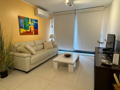Hermoso apartamento 2 dormitorios 2 baños 