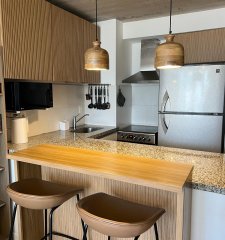 Espectacular apartamento en venta