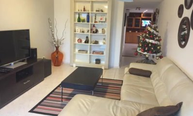 Apartamento 3 dormitorios  en Lincoln Center, Playa Mansa Parada 19