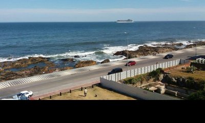 Venta apartamento de 2 dormitorios en Peninsula