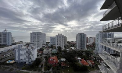 Apto Piso alto Alexander Boulevard Alquiler temporal