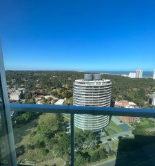 Hermoso apartamento 3 ambientes