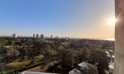 Precioso Apartamento en Roosevelt con vista al mar