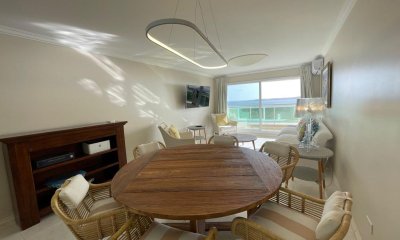 APARTAMENTO EN PRIMERA LINEA