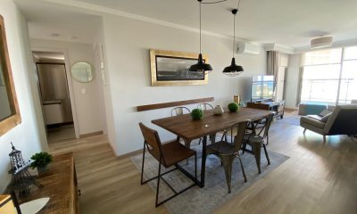 Apartamento en Punta del Este, Roosevelt