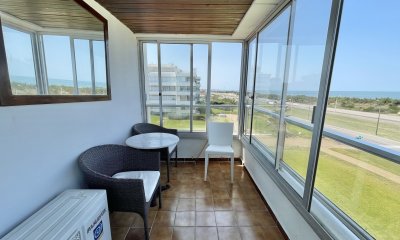 VENTA DE APARTAMENTO EN BRAVA PUNTA DEL ESTE.