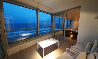 Apartamento en brava