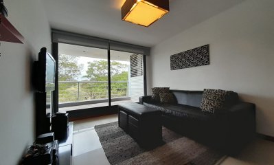Apartamento de 2 dormitorios en Torre Tressesenta