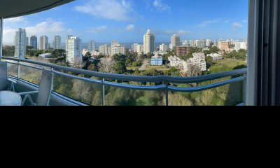 Venta y Alquiler Temporal Apartamento de 2 dormitorios, Roosevelt,  Parada 5
