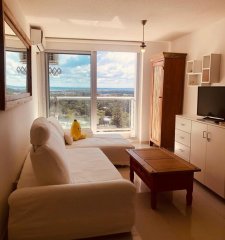 Venta Apartamento de 2 dormitorios en Summer Tower, Roosevelt +amenities