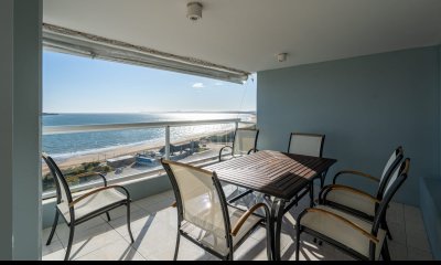 VISTA AL MAR