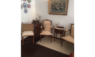 Venta y alquiler anual Apartamento de 3 dormitorios en la Peninsula