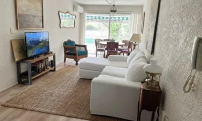 Venta Apto de 2 dormitorios en Roosevelt