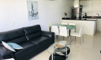 Apartamento de 2 dormitorios en Aidy Grill
