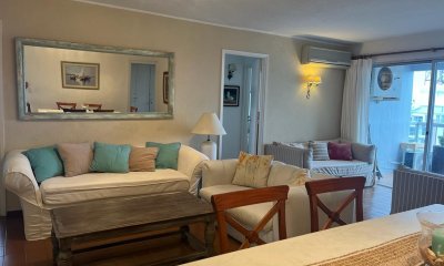 Apartamento en Punta del Este, Cantegril