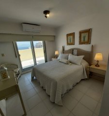 Excelente apartamento con vistas a la brava y mansa