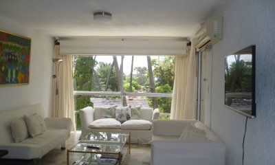 Apartamento de 3 dormitorios en Roosevelt