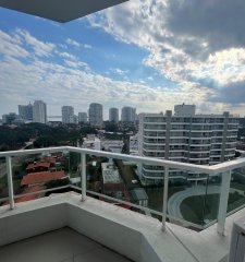 APARTAMENTO CON VISTA AL MAR