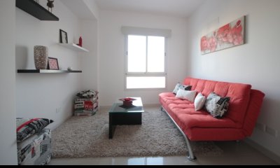Venta Apto de 2 dormitorios en excelente ubicación