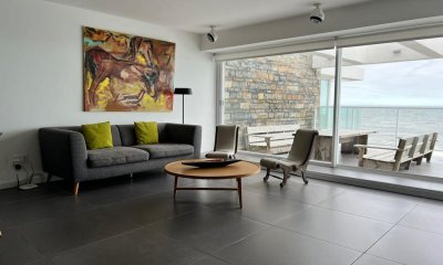 Hermoso Apartamento en Primera Linea