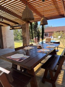 espectacular casa en venta playa mansa 