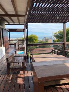 Casa en Altos de Punta Piedras