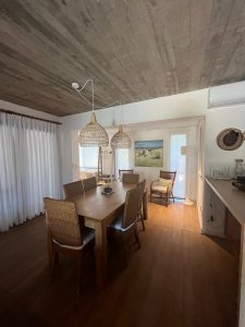 Espectacular casa en barrio parque pinares