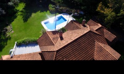CASA EN GOLF