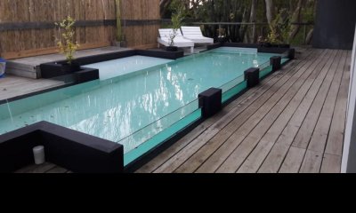 Casa de 4 dormitorios en Balneario Buenos Aires