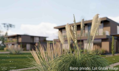 Hermoso duplex con vista a la ruta!