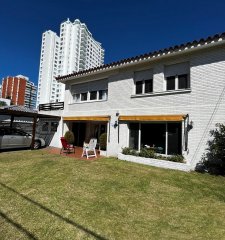 CASA EN MANSA