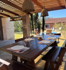 espectacular casa en venta playa mansa