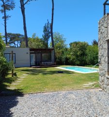 Casa Montoya, La Barra
