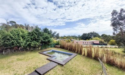 Casa en Punta del Este, Marly