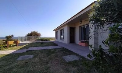 HERMOSA CASA