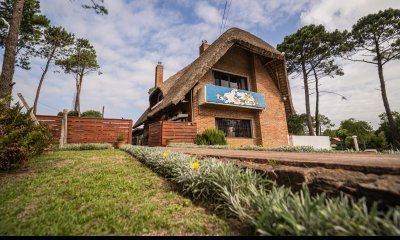 Casa de 3 dormitorios en zona residencial +Vivienda +Inversión +Emprendimiento