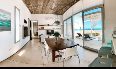 Casa en Manantiales, El Chorro