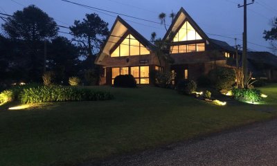 Casa en Punta del Este, Marconi