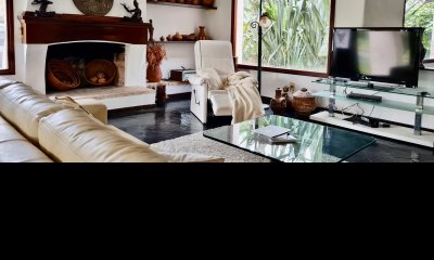 Casa 4 dormitorios en suite parada 20 de la brava