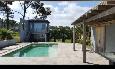 Casa Pinar de Faro - Jose Ignacio