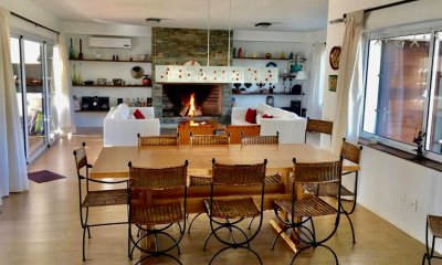 CASA MINIMALISTA