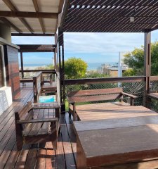 Casa en Manantiales, Altos de Punta Piedras