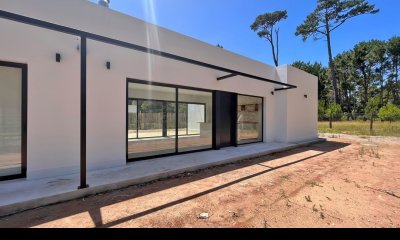 Casa en Maldonado, Burnett